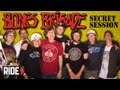 Bones Brigade Secret Session