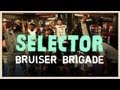 Bruiser Brigade Freestyle at a Boxing Gym - Selector