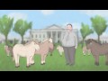 President Taft's Secret Pony Brigade