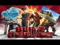 Blitz Brigade - Multiplayer - Quickplay - Malta Fort - HD Gameplay Trailer