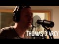 Thomas D'Arcy - The Price You Pay (Live on Exclaim! TV)