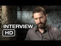 The Hobbit: An Unexpected Journey - Richard Armitage Interview - Thorin (2012) HD