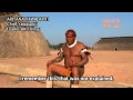 STOP pushing us for REDD (Indigenous Peoples Alto Xingu) ENGLISH SUBTITLES