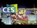 Revision3 LIVE at CES Day 1 with Patrick Norton, Soldier Knows Best & Nixie Pixel