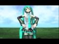 Vocaloid Miku Levan Polka