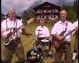 Hubn Bubn Polka Band -  Line Dance Polka - Guitar