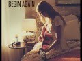 Begin Again - Taylor Swift (Lyric Video)