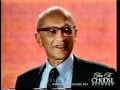 Milton Friedman: The Problem of Bureaucracy