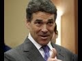 Rick Perry: Prayer, Not Gun Control To Save Children