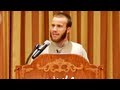 How the Bible Led Me to Islam: The Story of a Former Christian Youth Minister - Joshua Evans