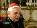 World Over - 2013-02-23 - Cardinal Joseph Ratzinger Interview Special with Raymond Arroyo