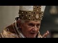 Pope Benedict XVI Resignation: Inside Joseph Ratzinger's Decision to Step Down