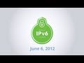 The new, larger version of the Internet: IPv6