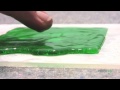 The Official Ultra-Ever Dry Product Video - Superhydrophobic and oleophobic coating