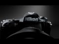 Nikon D4 Product Tour