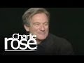 Charlie Rose: December 24, 2002