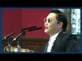 PSY | Full Address | Oxford Union