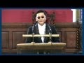 PSY | Address Highlights | Oxford Union