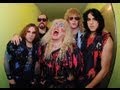 Twisted Sister - I Wanna Rock (Official Video)