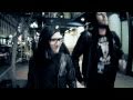 Skrillex - Rock n Roll (Will Take You to the Mountain)