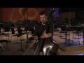 LSO Master Class - Double Bass