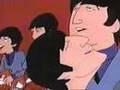 Beatles Cartoon STEREO - I Am the Walrus