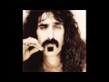 Frank Zappa- I am the Walrus