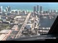 Miami Dade Police Helicopter ridealong (1/2)