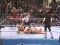 WWF Saturday Night's Main Event - 30.Episode [January 27, 1992]