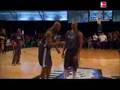 Shaq, LeBron, Dwight Howard All-Star Dance-Off