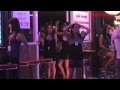 Red Light Districts of Bangkok - Soi Cowboy, Patpong, Nana