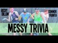 Messy Trivia Question Challenge