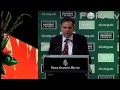 [CIS 2010 John Bonython lecture] Niall Ferguson - Empires on the Edge of Chaos