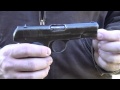 Colt 1903 Pocket Hammerless .32 ACP Review