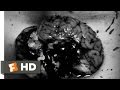 The Brain - Pi (7/12) Movie CLIP (1998) HD