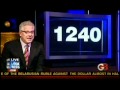 Glenn Beck, History of Jewish expulsions over 2000 years