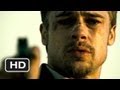 Vengeance and Wrath - Se7en (5/5) Movie CLIP (1995) HD