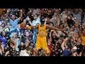 Kobe Bryant's Top 10 Plays of his Career