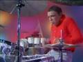 The Muppet Show - Buddy Rich vs Animal Drum Battle