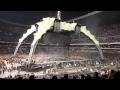 U2 360° Mexico City 