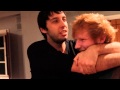 Ed Sheeran 2012 UK Tour Diary (Part One)