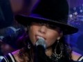 Alicia Keys - Diary (Live) ft. Tony Toni Toné, Jermaine Paul