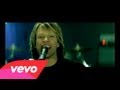 Bon Jovi - It's My Life