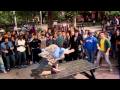 STEP UP 3D:  Dancing in the Park