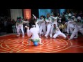 Step Up 3D - Water Dance