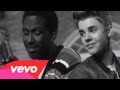 Justin Bieber - Fa La La ft. Boyz II Men