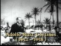 México: política económica 1940-1990