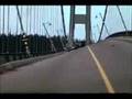 Tacoma Narrows Bridge Collapse 