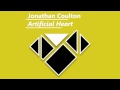 01 - Jonathan Coulton - Sticking it to Myself