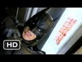 Batman Begins (5/6) Movie CLIP - Train Fight (2005) HD